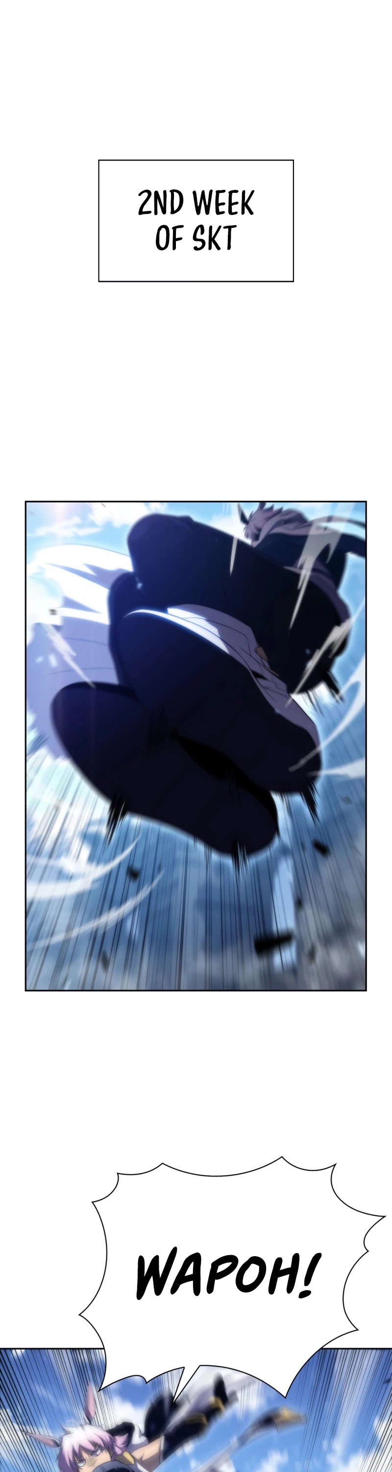 The Challenger Chapter 33 page 2 - Chapter 33