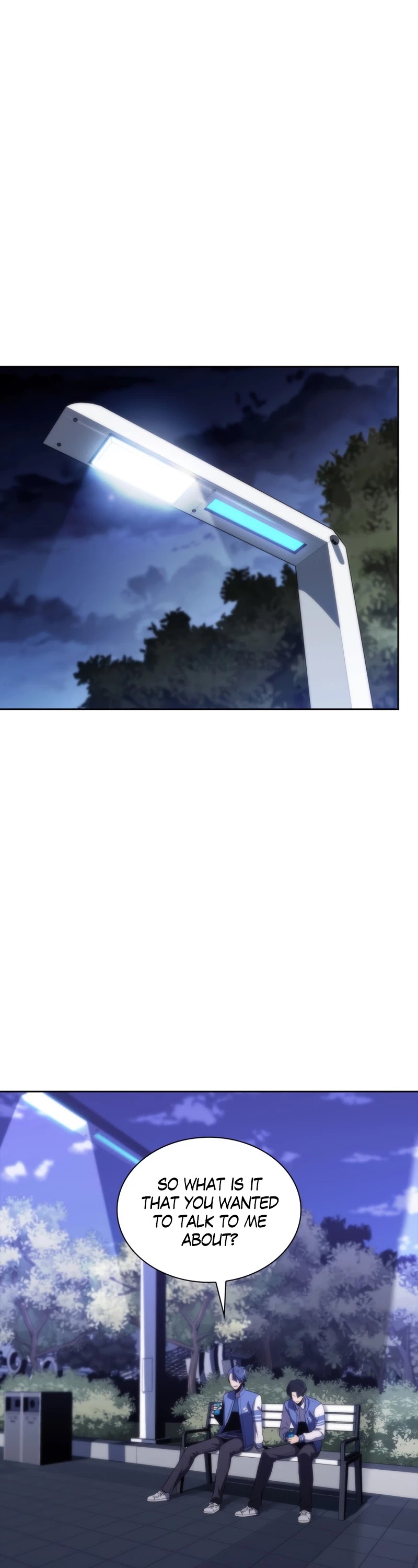 The Challenger Chapter 33 page 37 - Chapter 33