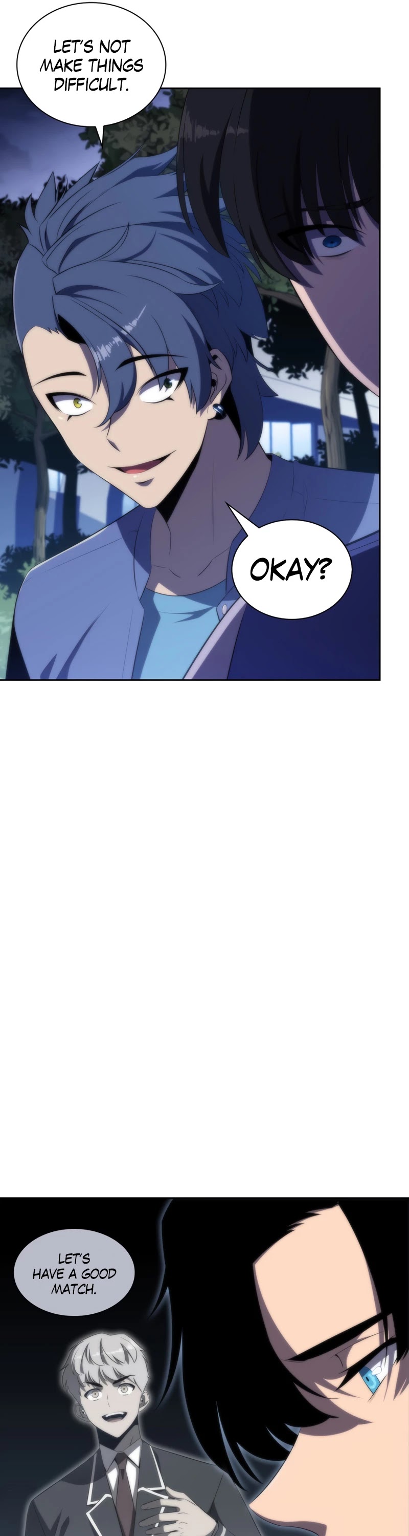 The Challenger Chapter 33 page 42 - Chapter 33