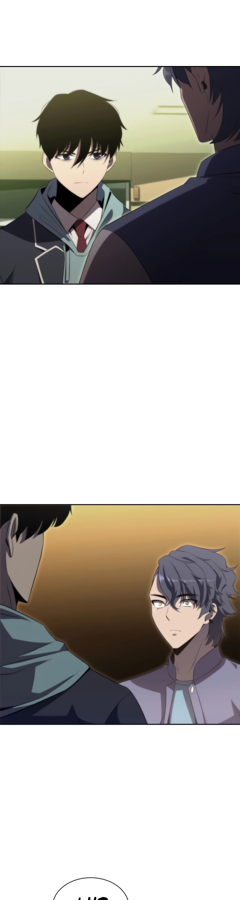 The Challenger Chapter 33 page 50 - Chapter 33