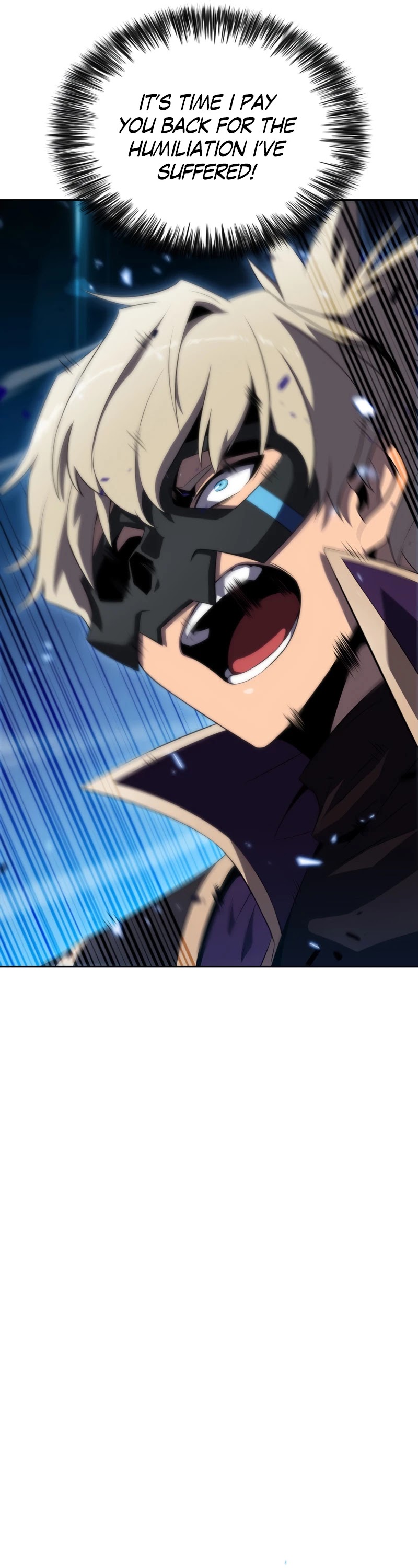 The Challenger Chapter 35 page 10 - Chapter 35