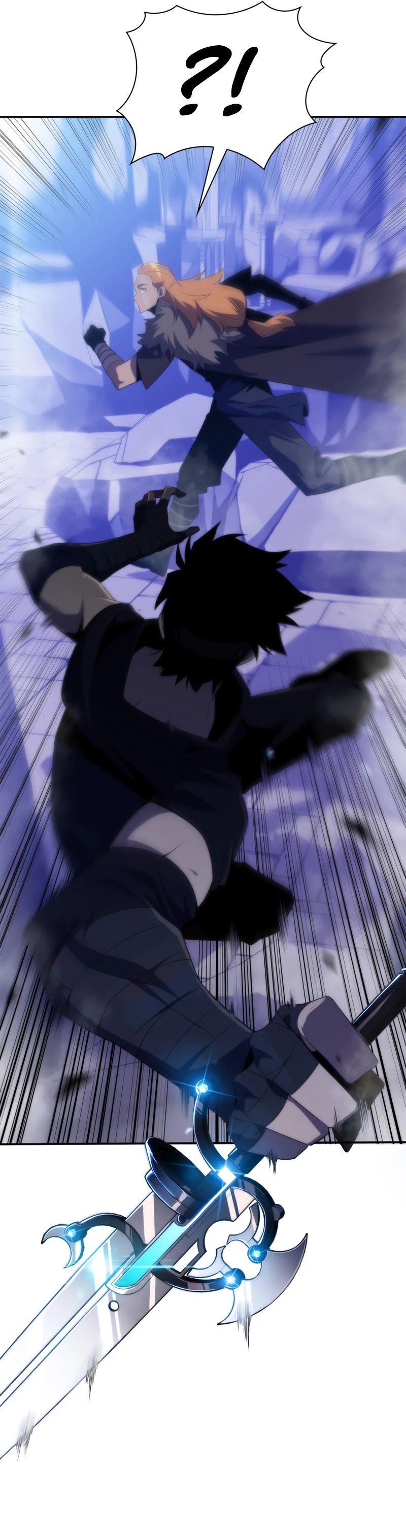 The Challenger Chapter 35 page 14 - Chapter 35