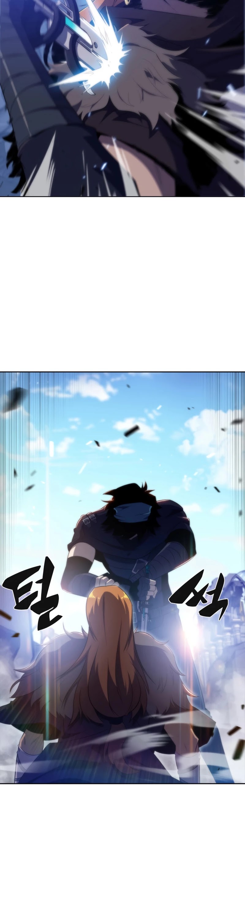 The Challenger Chapter 35 page 35 - Chapter 35