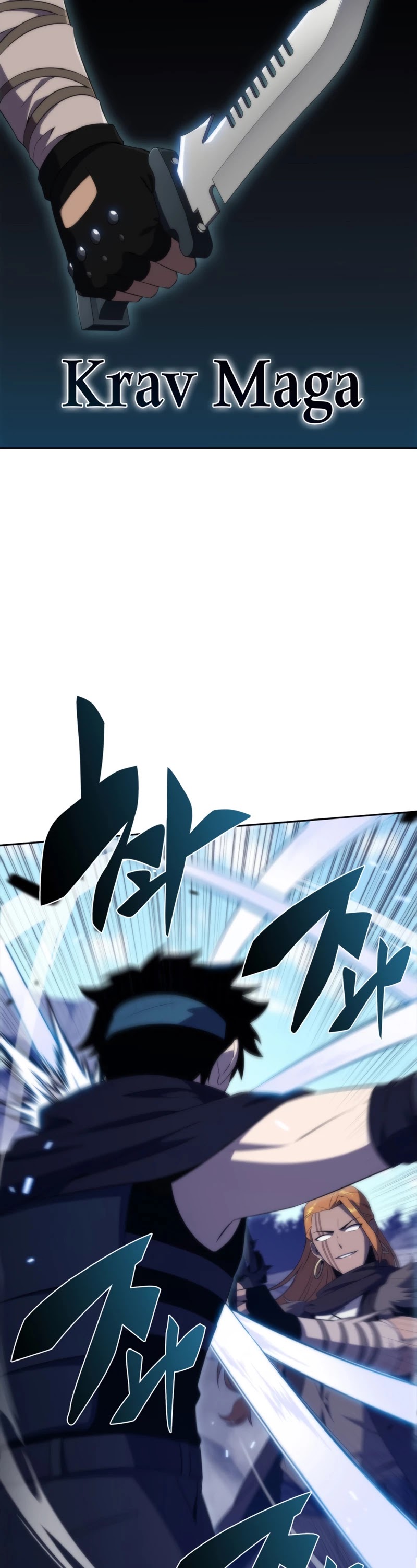 The Challenger Chapter 35 page 47 - Chapter 35