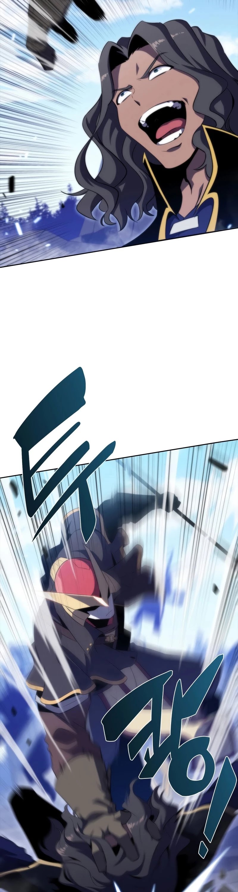 The Challenger Chapter 39 page 18 - Chapter 39