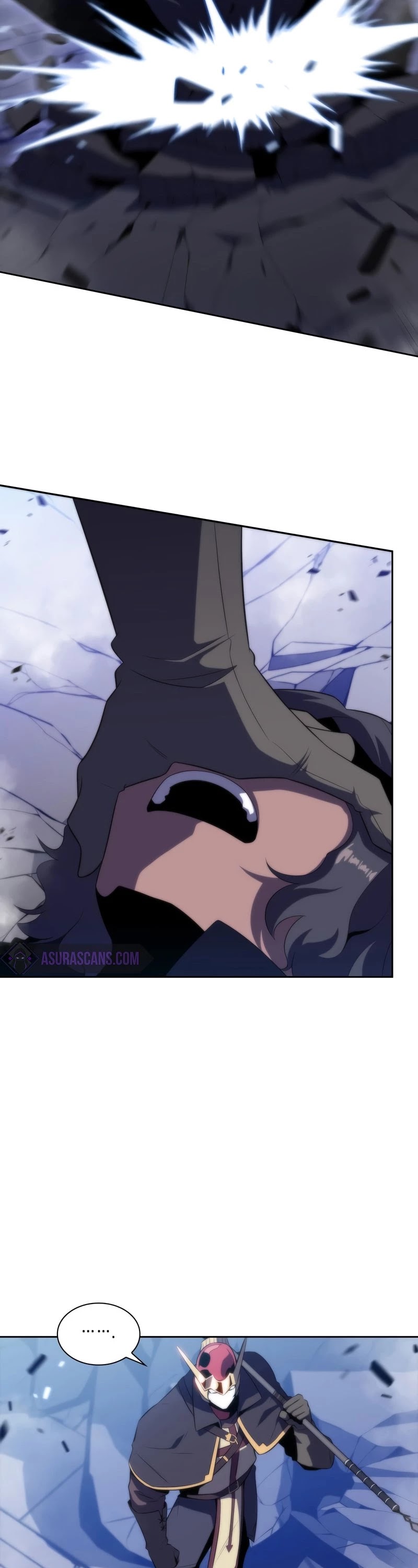 The Challenger Chapter 39 page 19 - Chapter 39