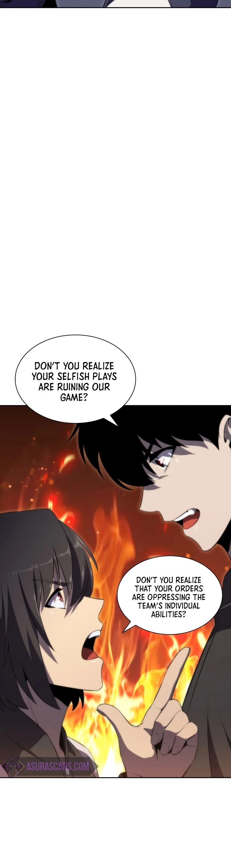 The Challenger Chapter 39 page 24 - Chapter 39
