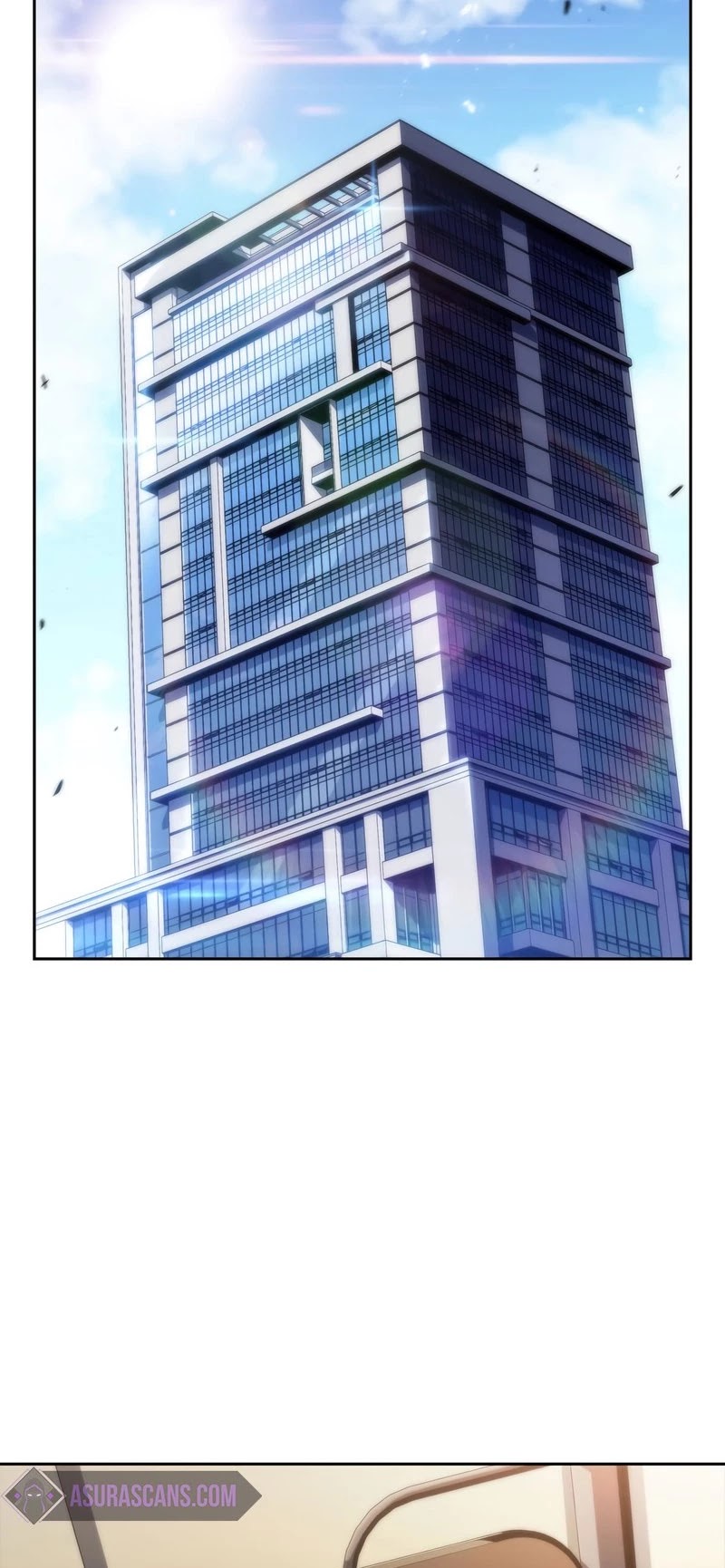 The Challenger Chapter 39 page 30 - Chapter 39