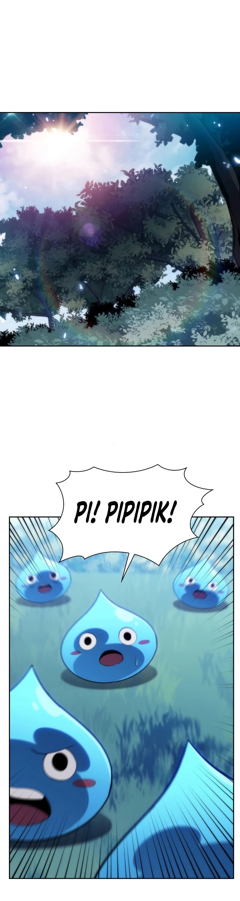 The Challenger Chapter 39 page 47 - Chapter 39