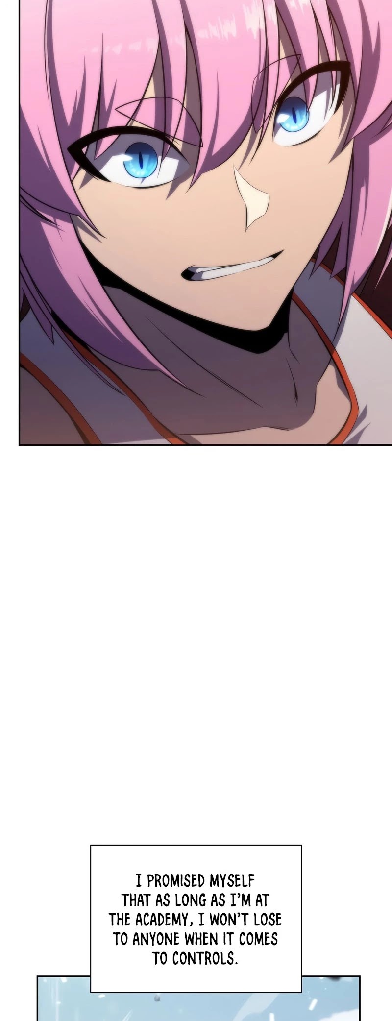 The Challenger Chapter 39 page 50 - Chapter 39