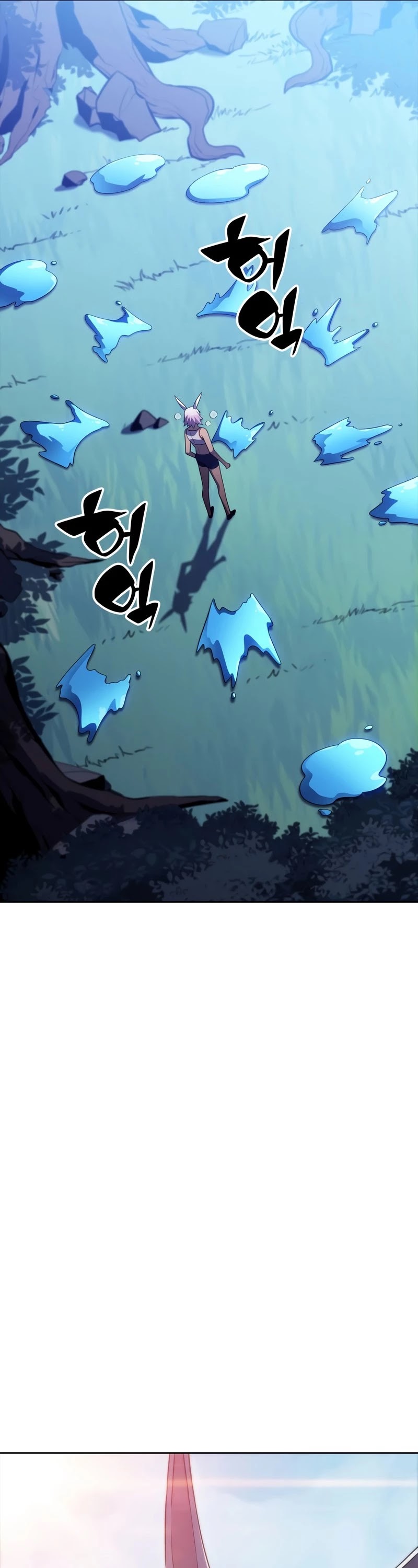 The Challenger Chapter 39 page 52 - Chapter 39