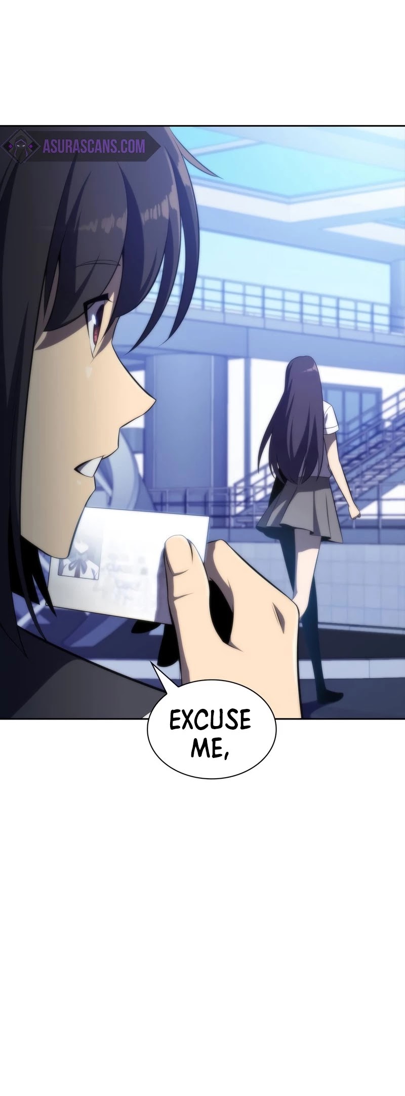 The Challenger Chapter 39 page 56 - Chapter 39