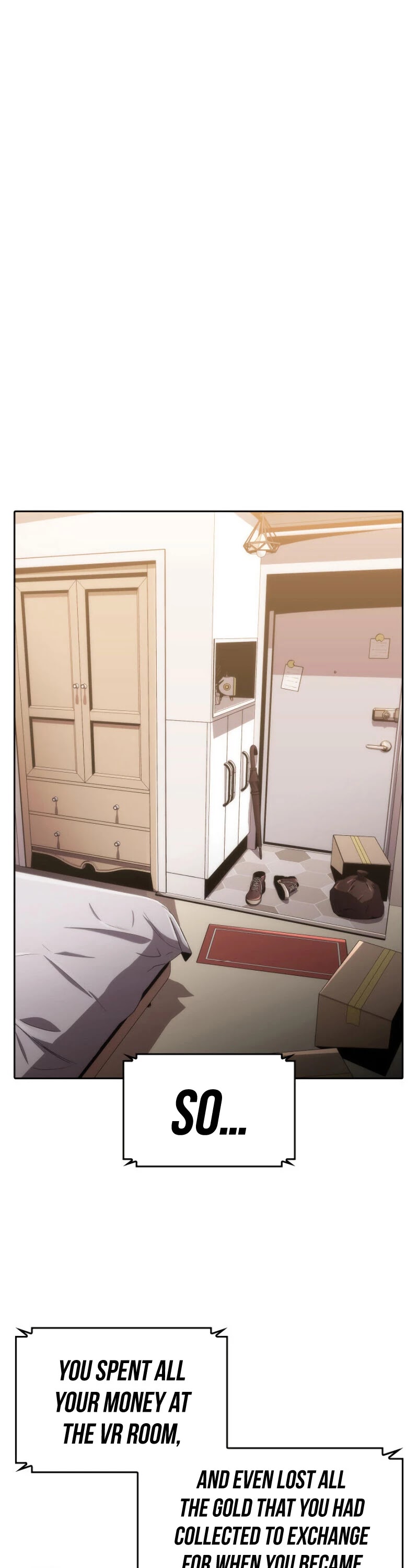The Challenger Chapter 4 page 10 - Chapter 4