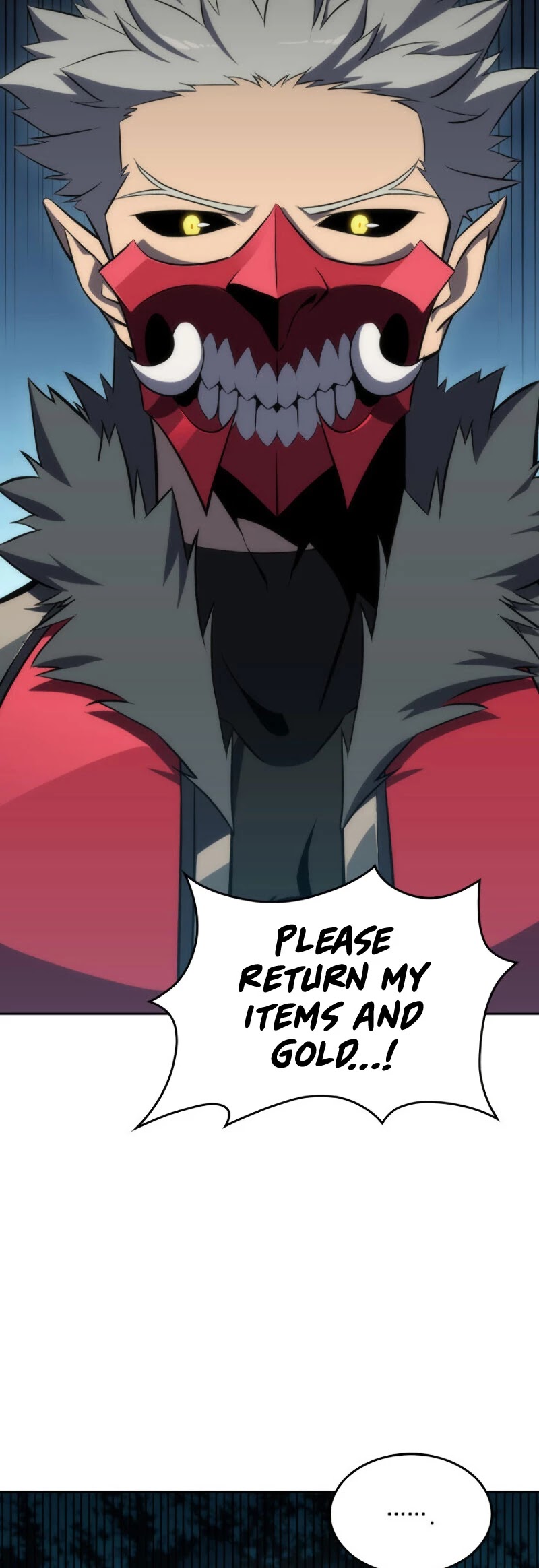 The Challenger Chapter 4 page 17 - Chapter 4