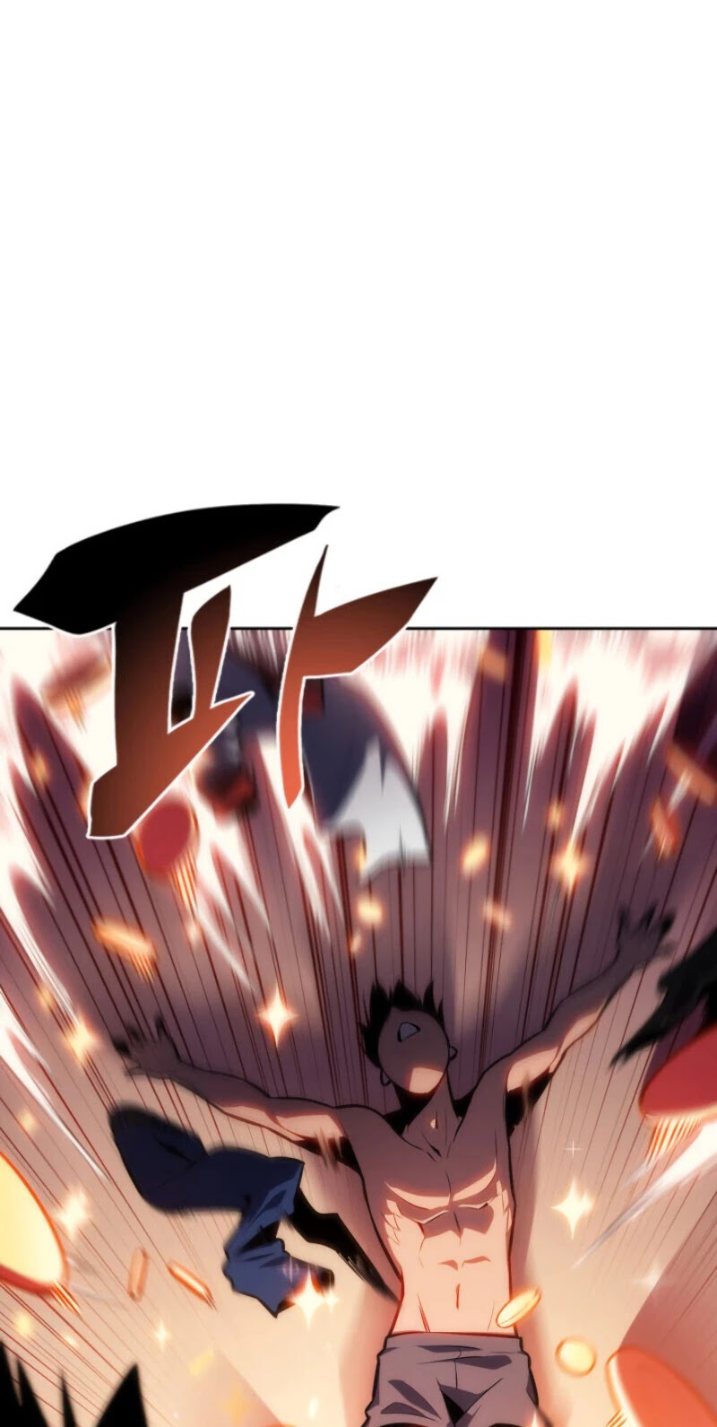 The Challenger Chapter 4 page 30 - Chapter 4