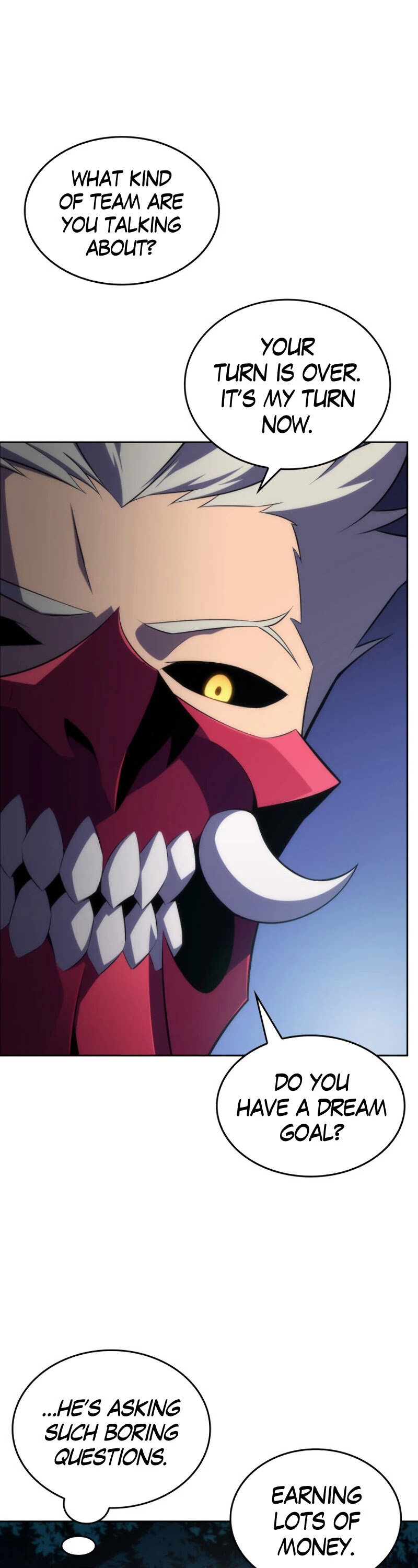 The Challenger Chapter 4 page 37 - Chapter 4
