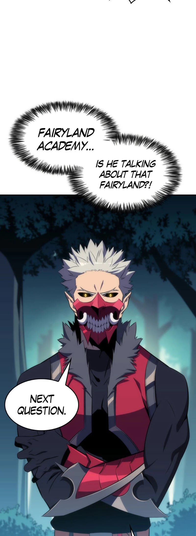The Challenger Chapter 4 page 39 - Chapter 4