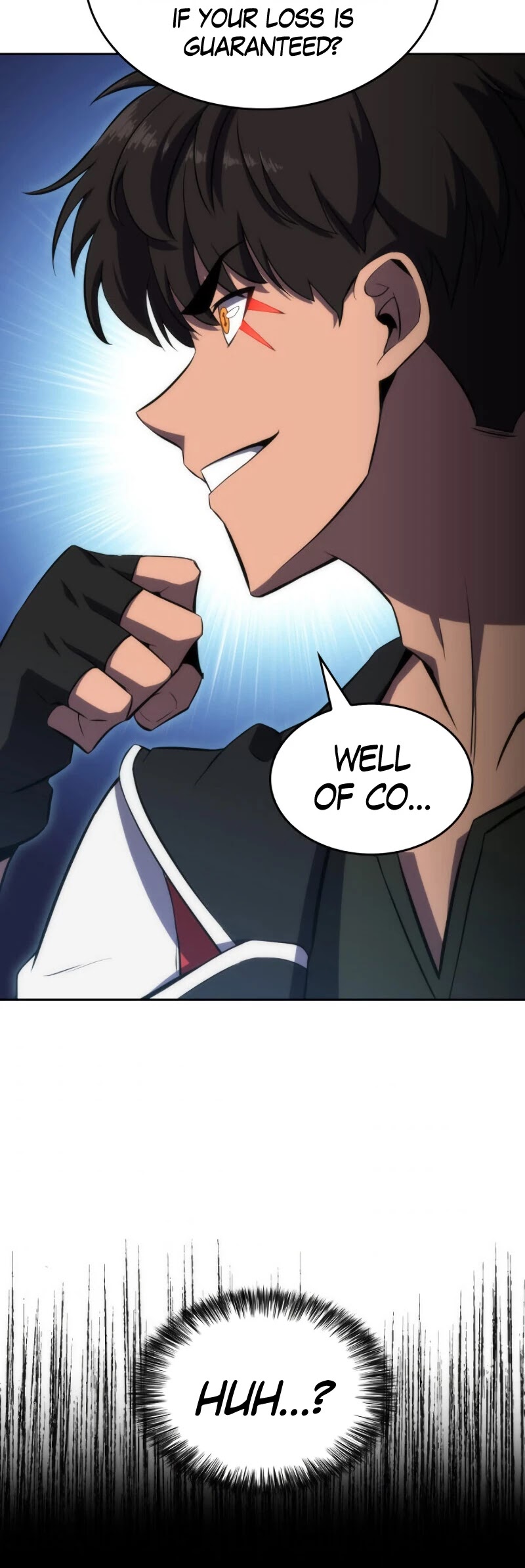 The Challenger Chapter 4 page 44 - Chapter 4