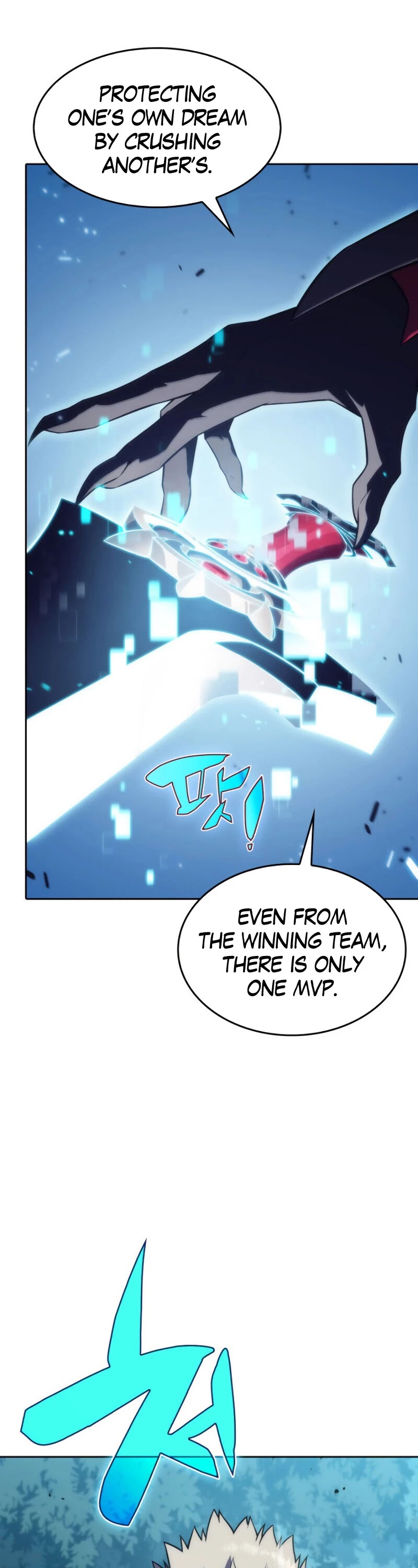 The Challenger Chapter 4 page 55 - Chapter 4