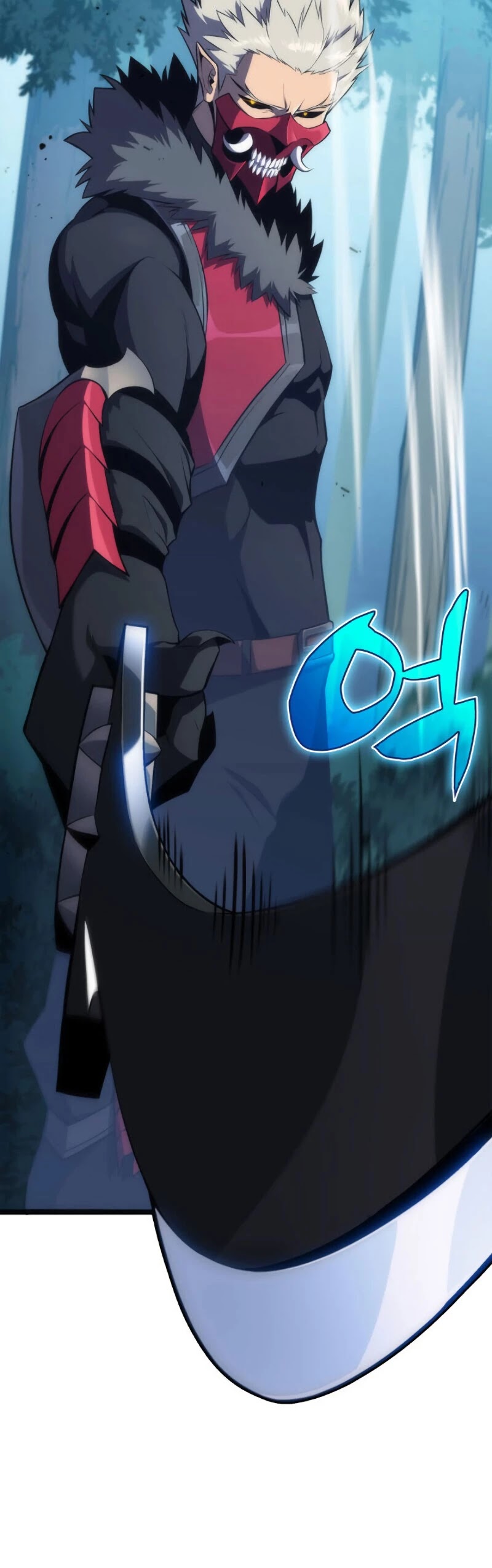 The Challenger Chapter 4 page 56 - Chapter 4
