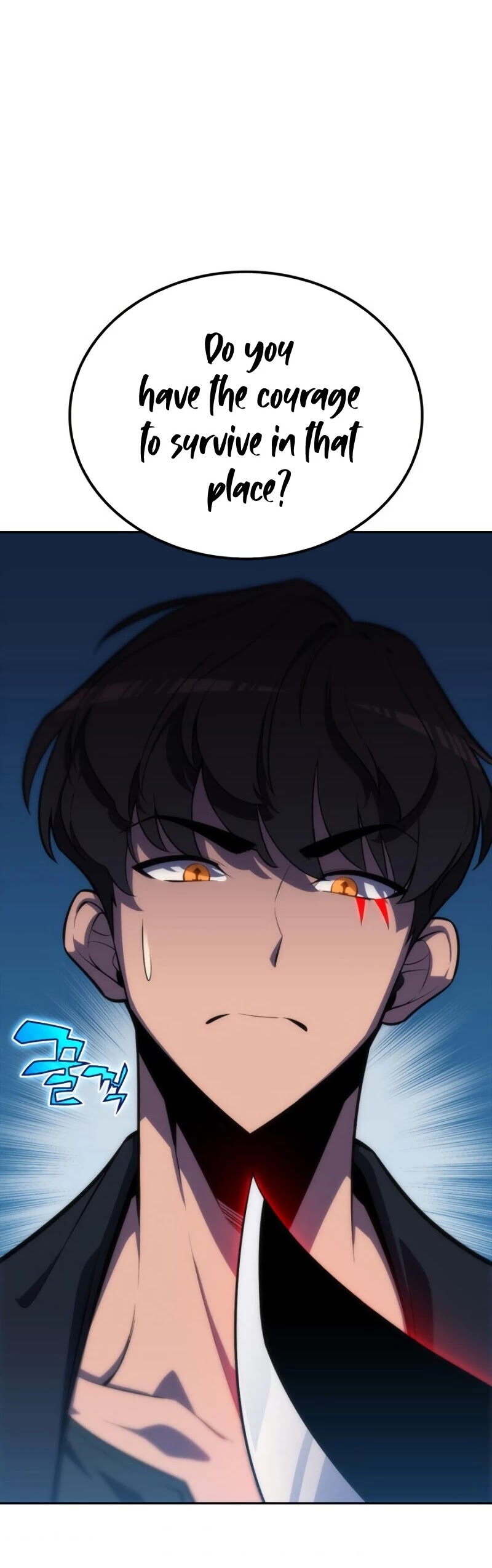 The Challenger Chapter 4 page 57 - Chapter 4
