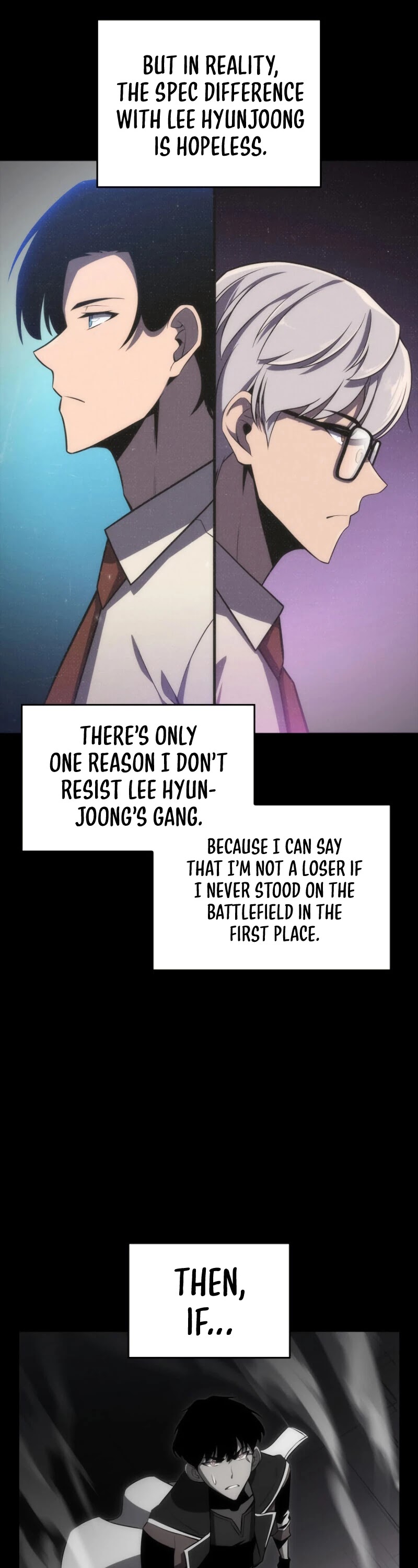 The Challenger Chapter 4 page 59 - Chapter 4