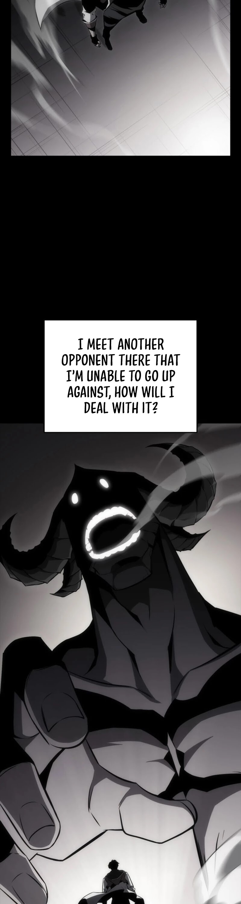 The Challenger Chapter 4 page 60 - Chapter 4