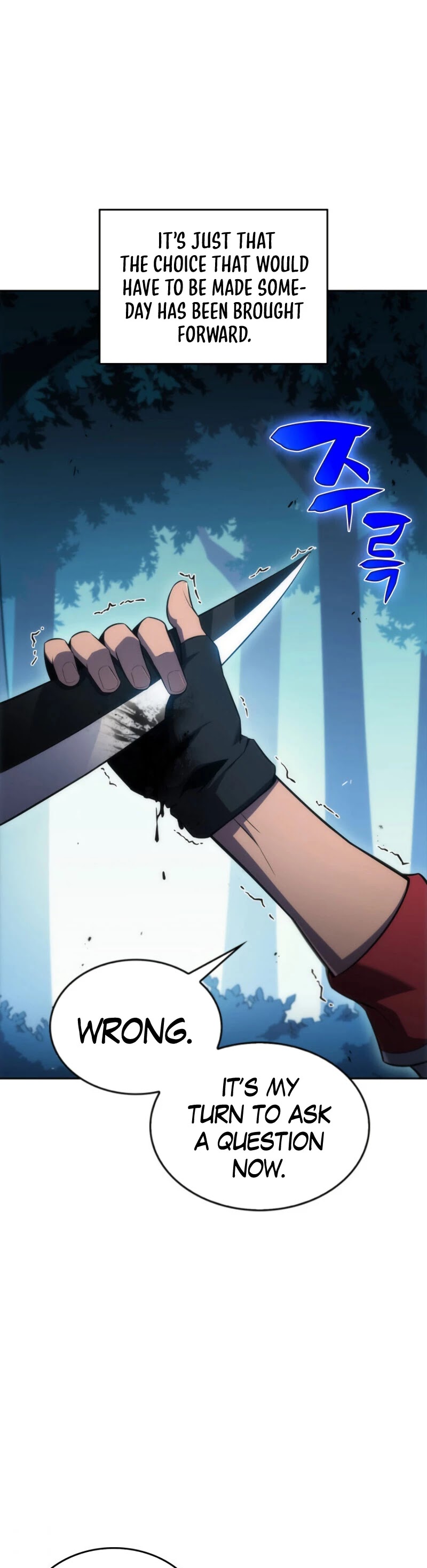 The Challenger Chapter 4 page 65 - Chapter 4