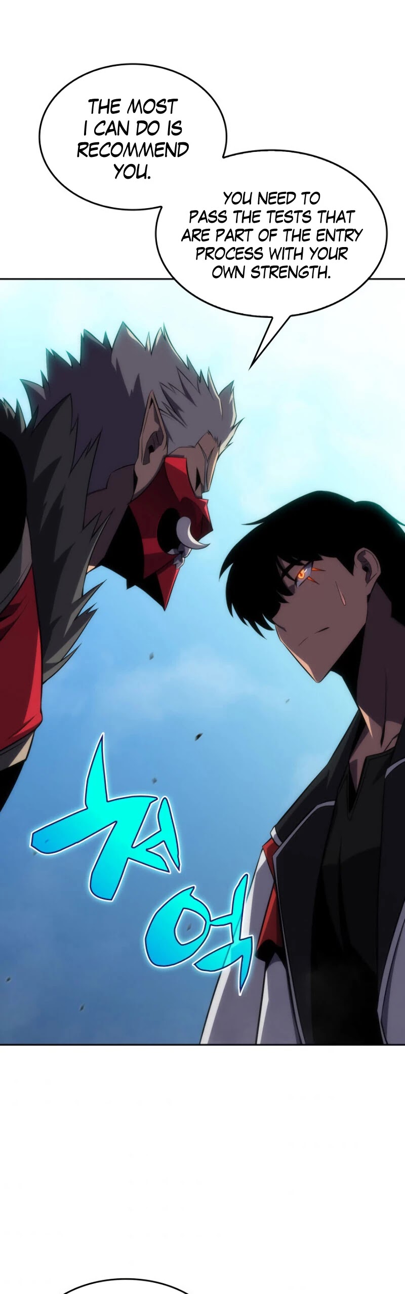 The Challenger Chapter 4 page 69 - Chapter 4