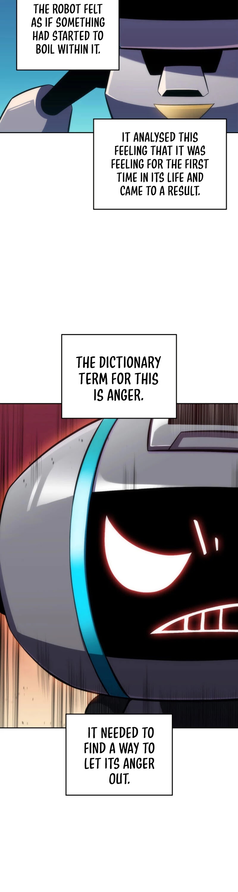 The Challenger Chapter 4 page 7 - Chapter 4
