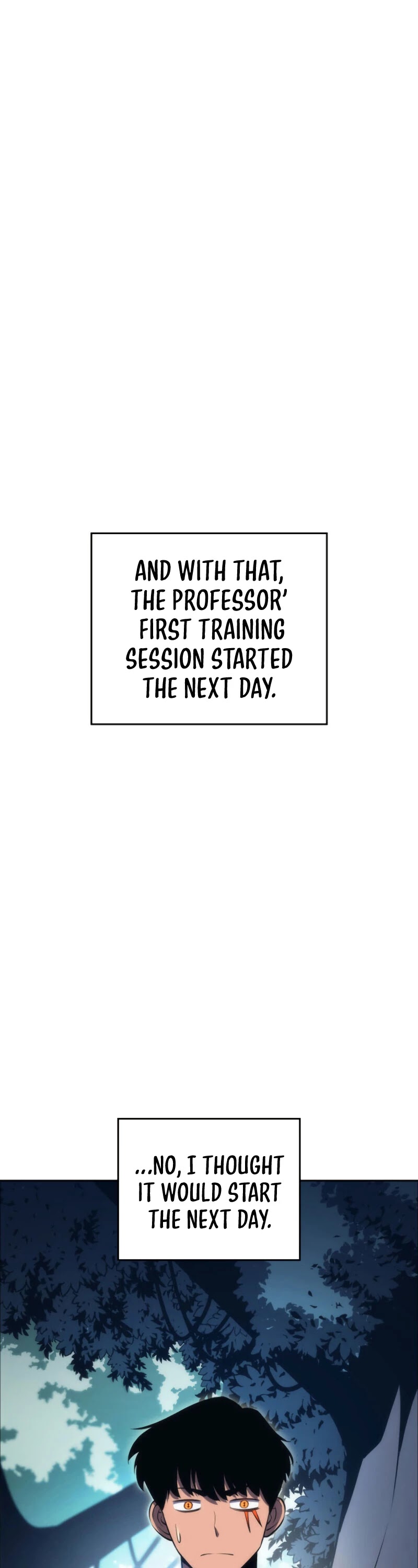 The Challenger Chapter 4 page 72 - Chapter 4