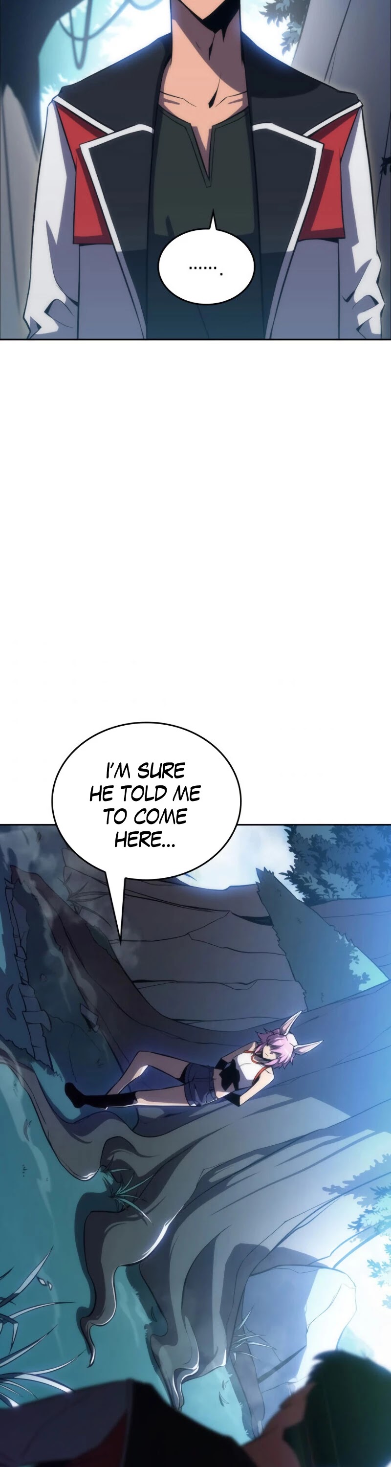 The Challenger Chapter 4 page 73 - Chapter 4