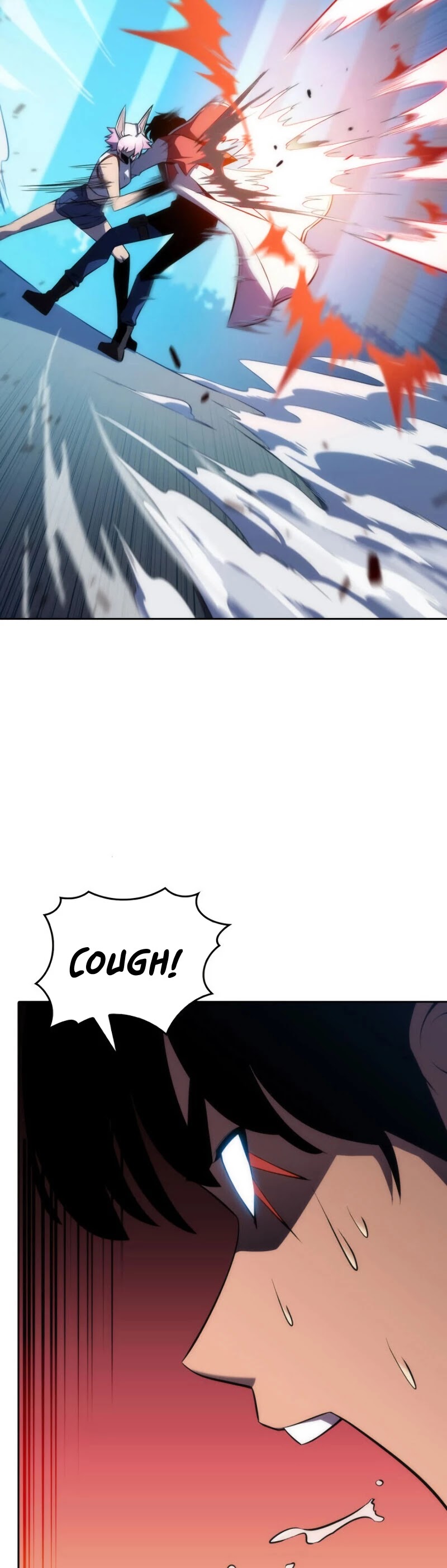 The Challenger Chapter 4 page 83 - Chapter 4