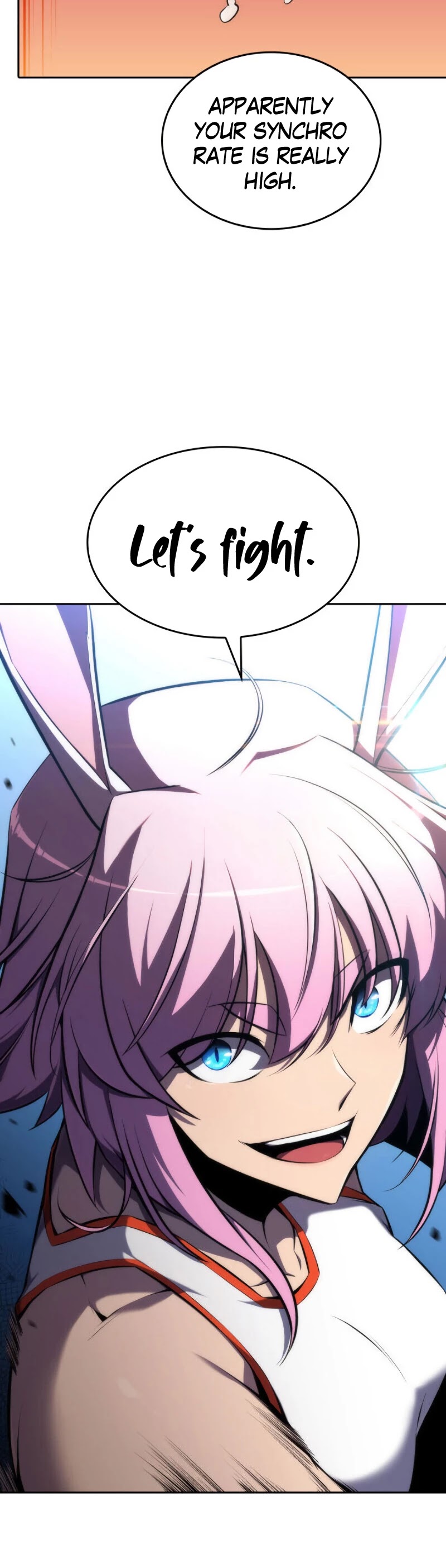 The Challenger Chapter 4 page 84 - Chapter 4