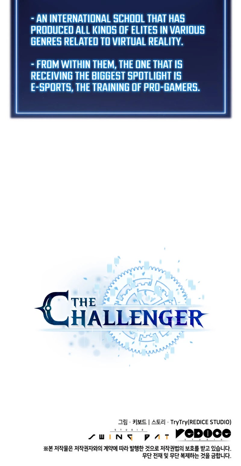 The Challenger Chapter 4 page 86 - Chapter 4