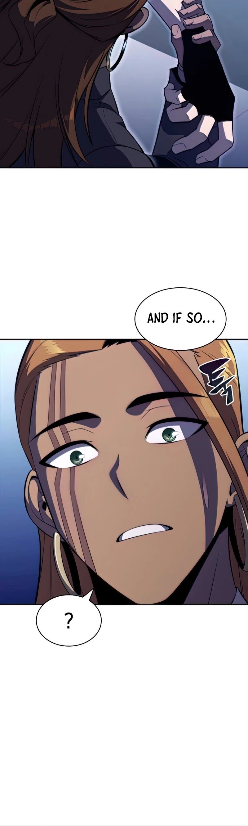 The Challenger Chapter 47 page 16 - Chapter 47