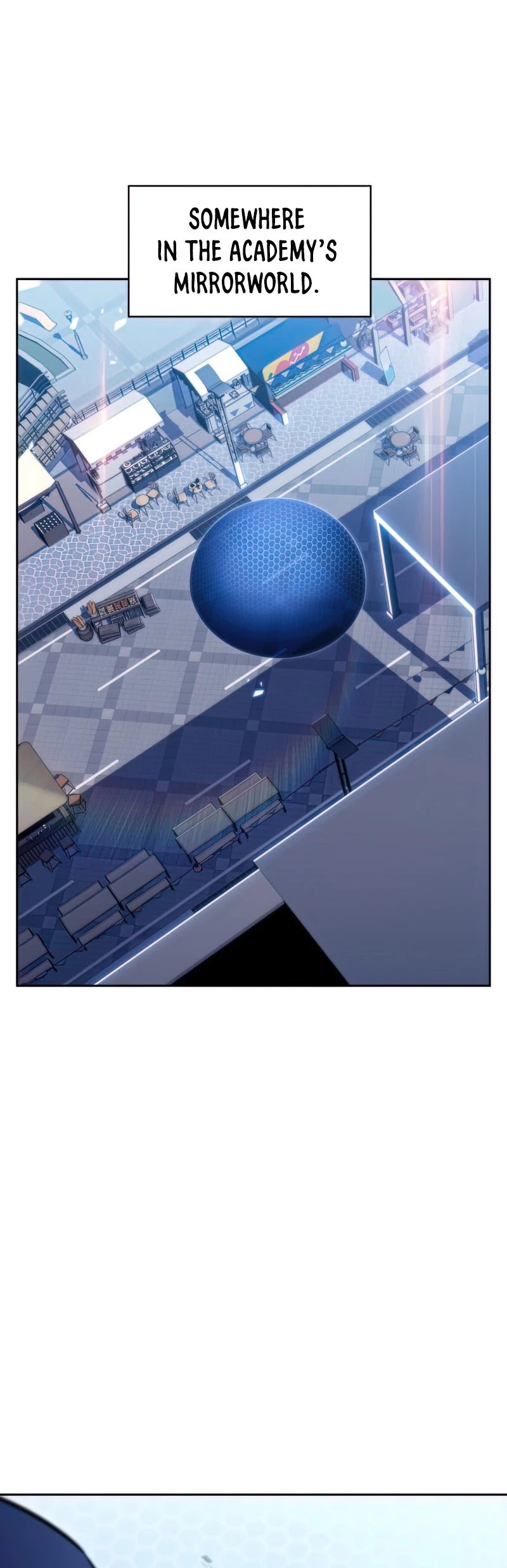 The Challenger Chapter 47 page 20 - Chapter 47