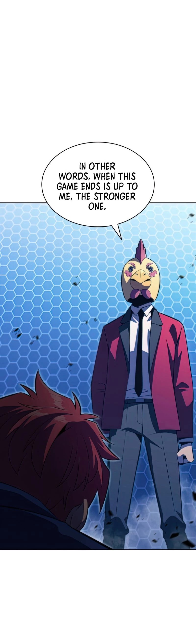 The Challenger Chapter 47 page 26 - Chapter 47