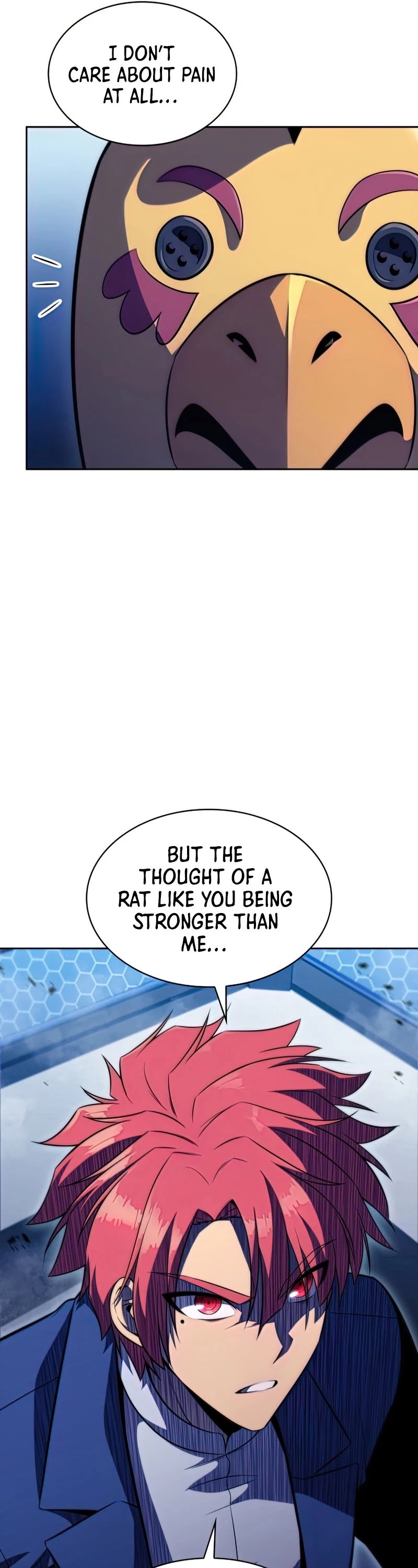 The Challenger Chapter 47 page 27 - Chapter 47