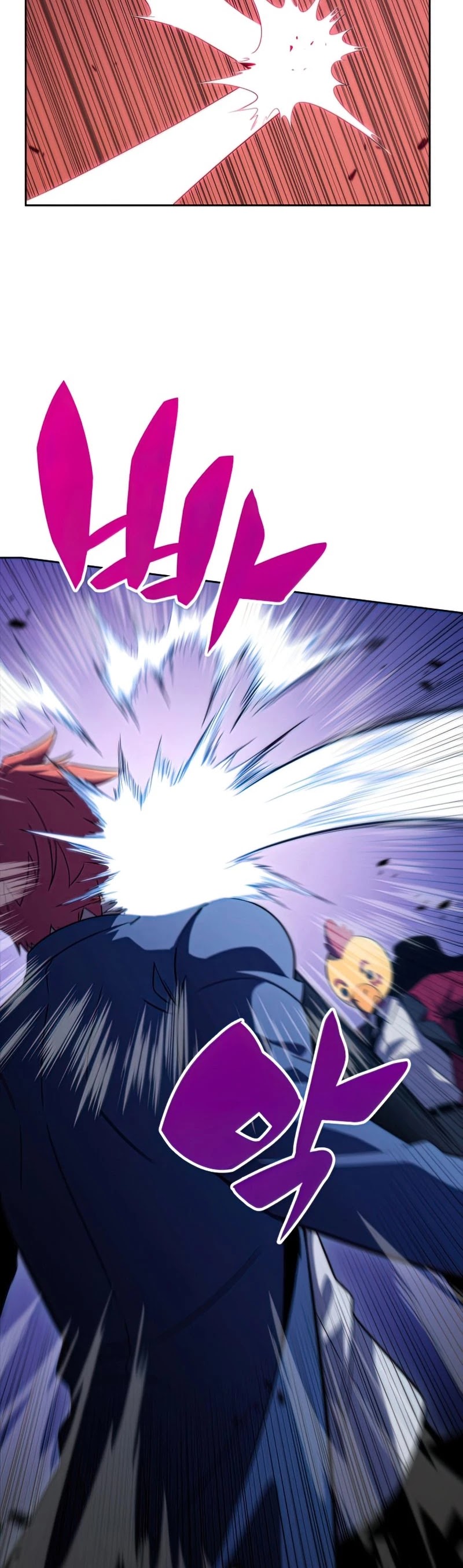 The Challenger Chapter 47 page 30 - Chapter 47
