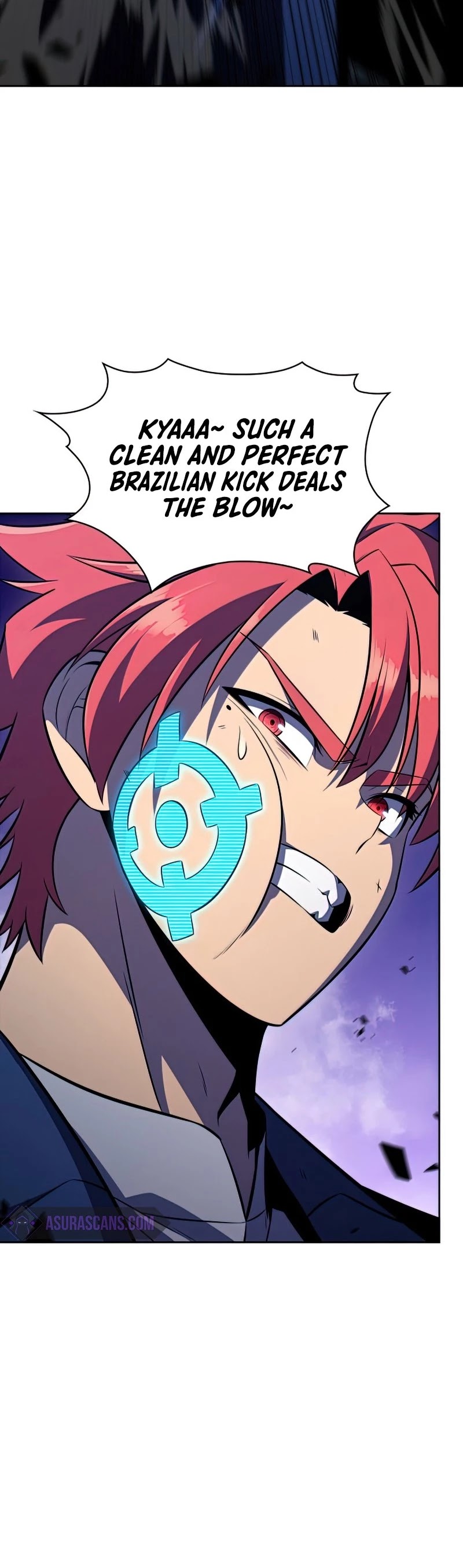 The Challenger Chapter 47 page 31 - Chapter 47