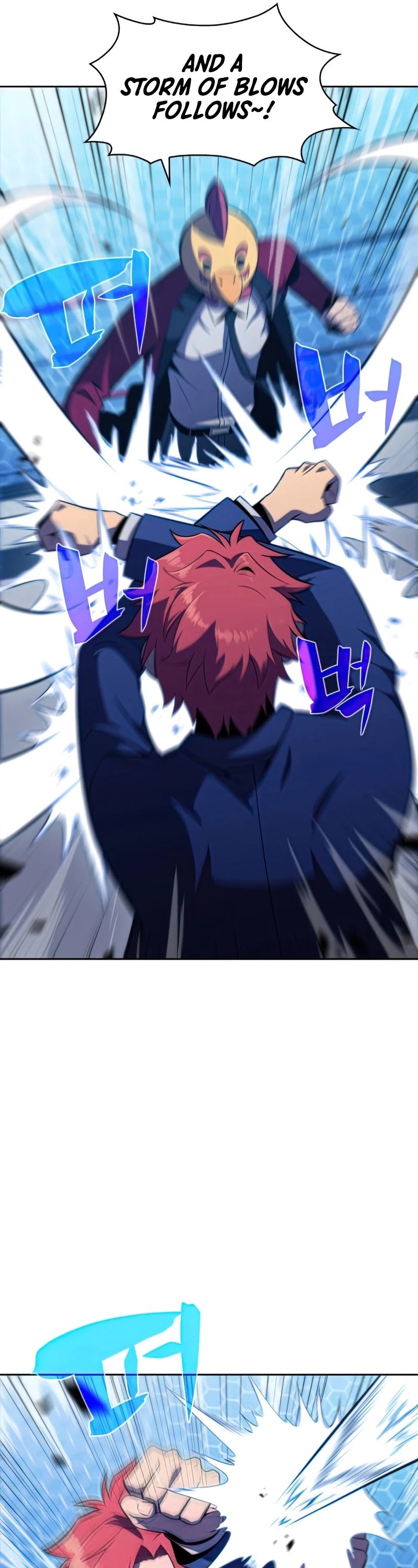 The Challenger Chapter 47 page 32 - Chapter 47