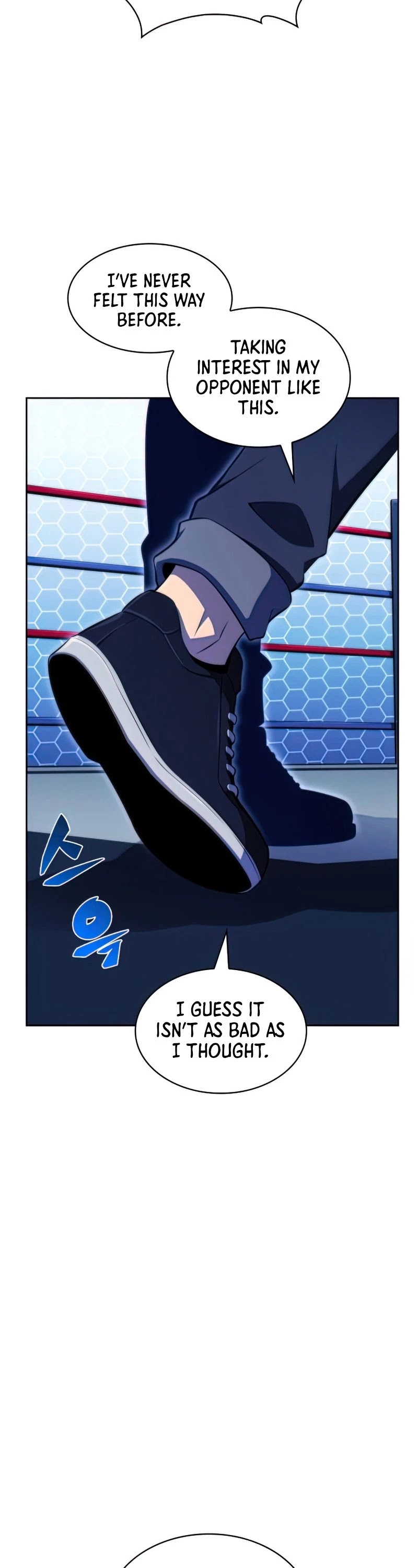 The Challenger Chapter 47 page 54 - Chapter 47