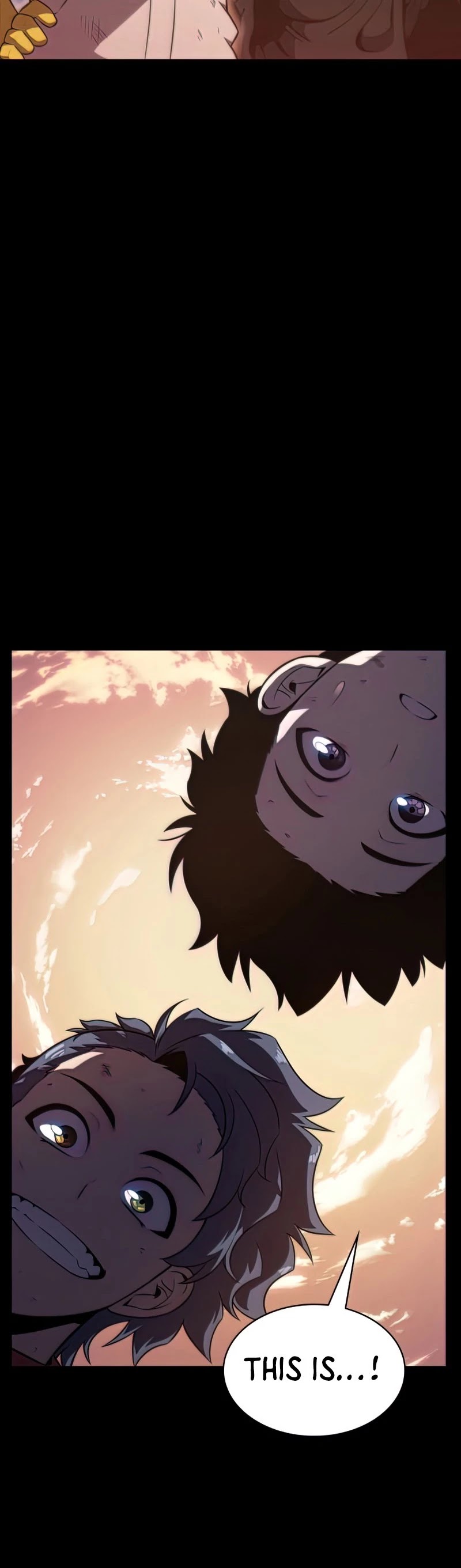 The Challenger Chapter 49 page 16 - Chapter 49