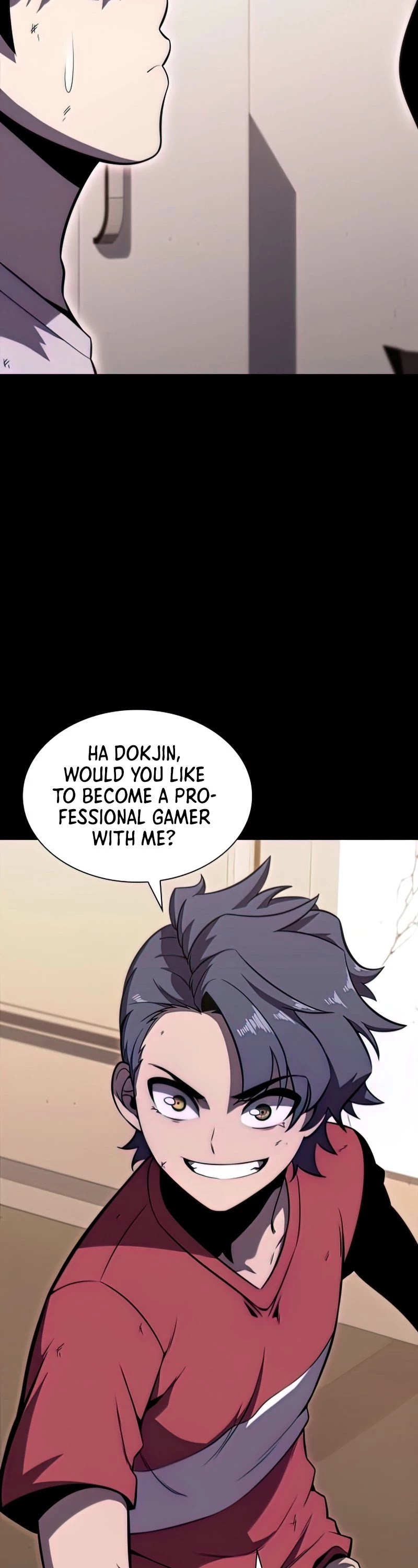 The Challenger Chapter 49 page 24 - Chapter 49