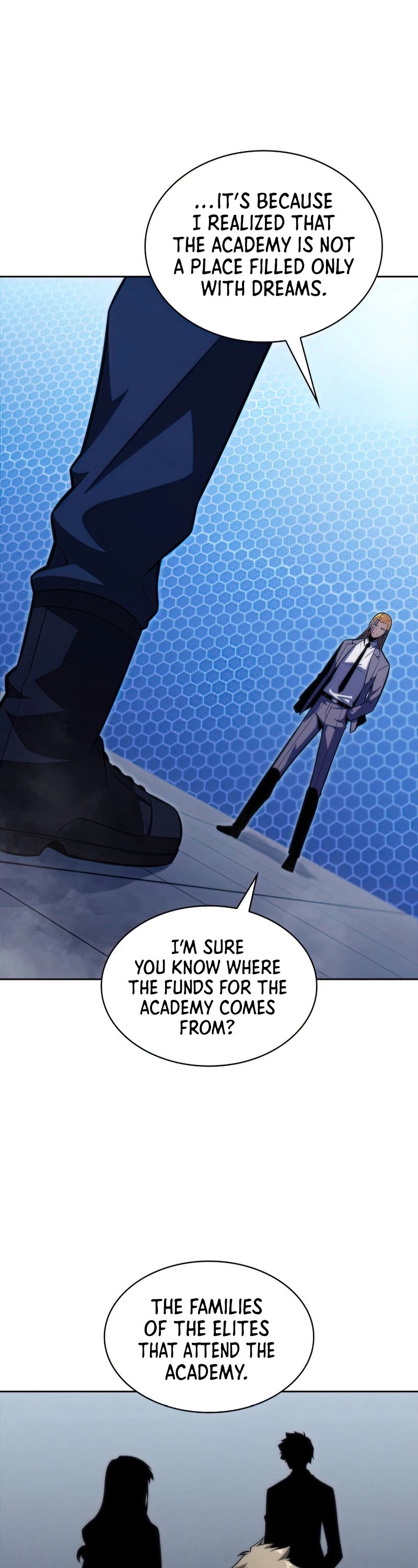 The Challenger Chapter 49 page 28 - Chapter 49