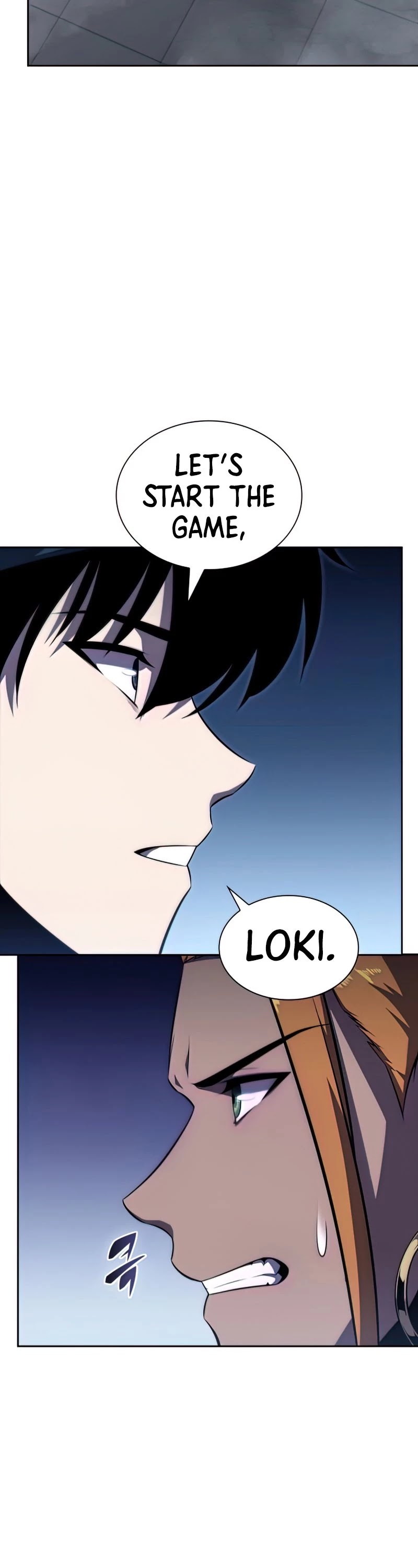 The Challenger Chapter 49 page 34 - Chapter 49