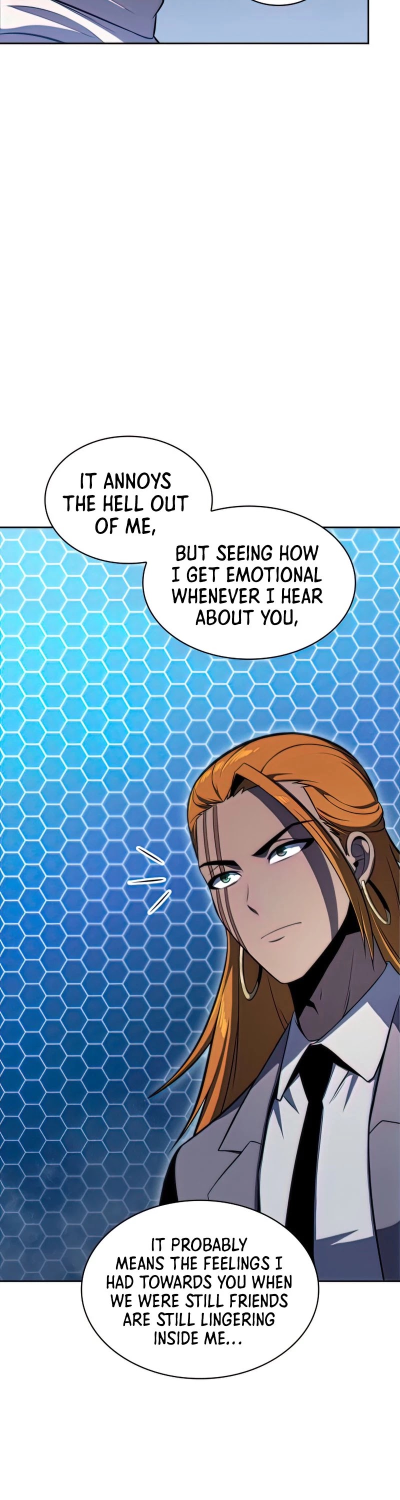 The Challenger Chapter 49 page 4 - Chapter 49