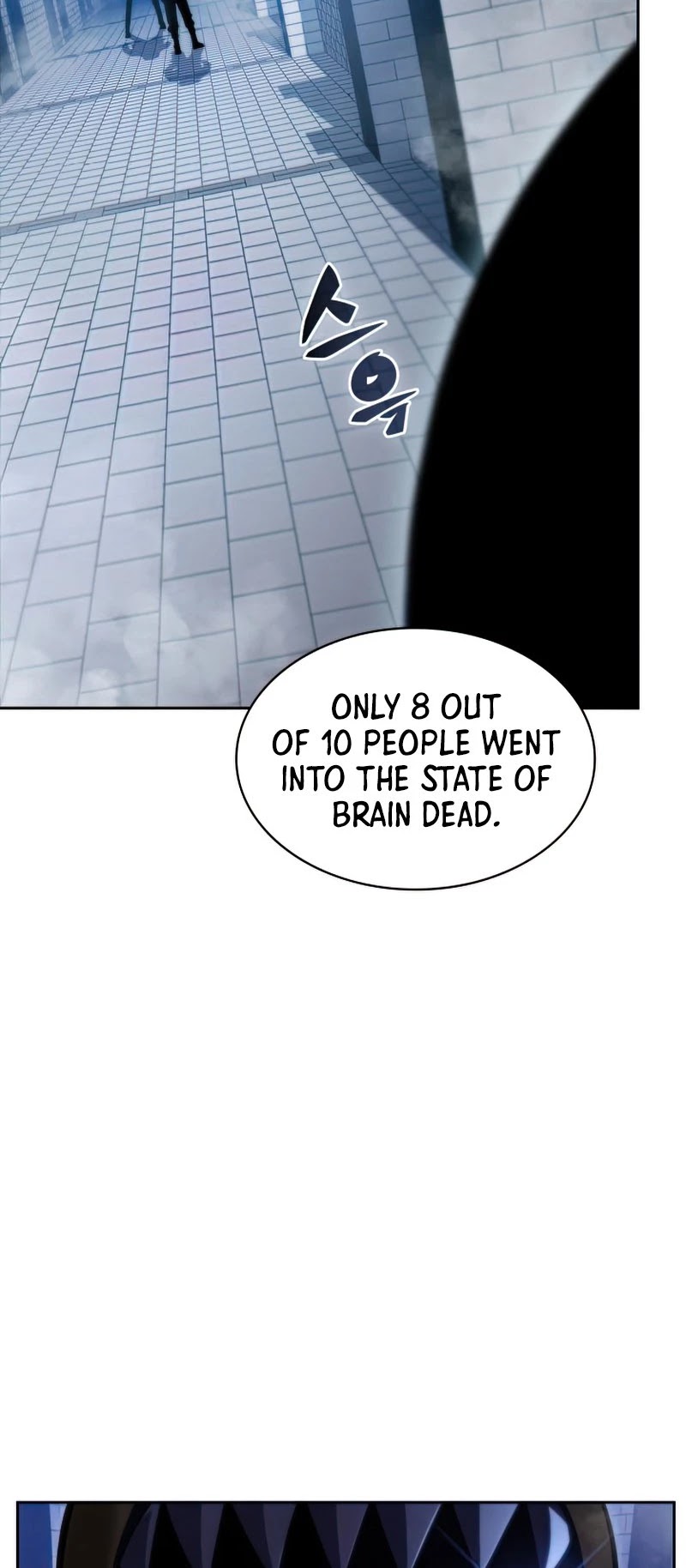 The Challenger Chapter 49 page 40 - Chapter 49