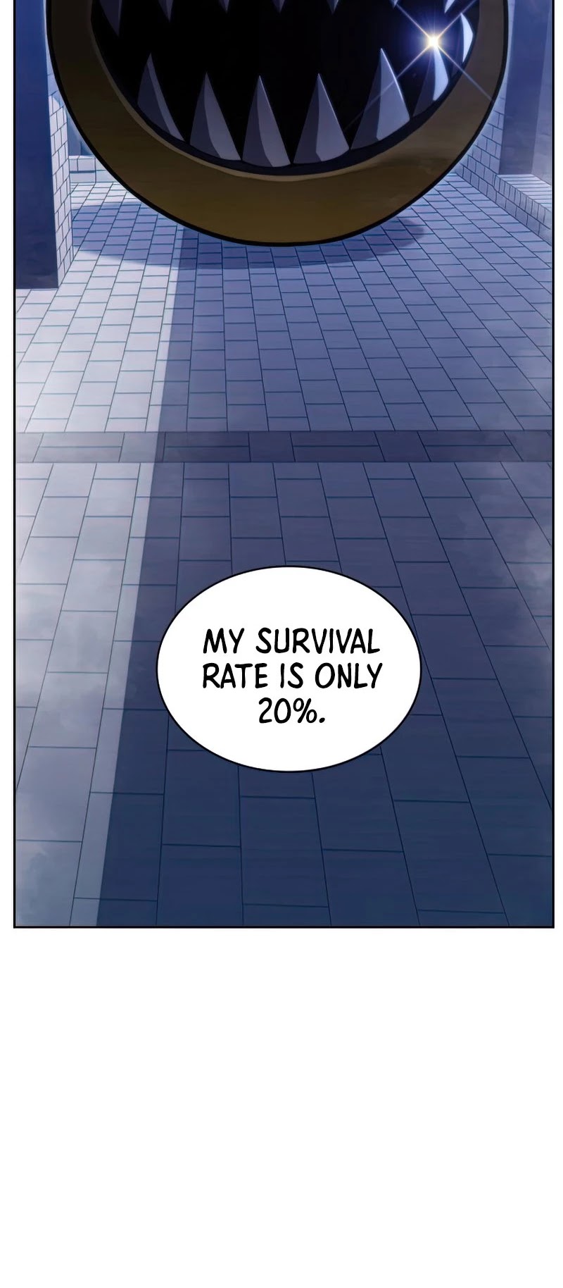 The Challenger Chapter 49 page 41 - Chapter 49